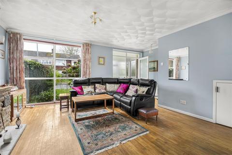 3 bedroom semi-detached house for sale, Eccles Close, Caversham, Reading