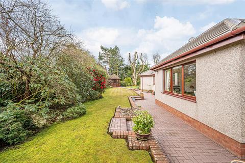 4 bedroom detached bungalow for sale, Mallory, 3 Whinfield Gardens, Kinross