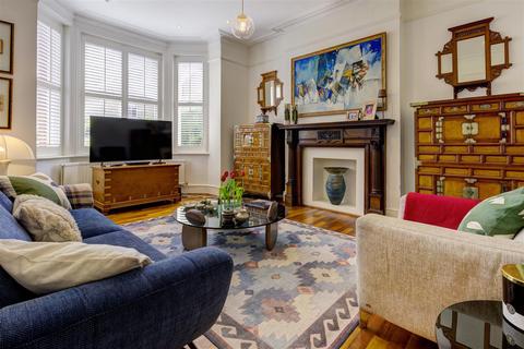 6 bedroom house for sale, Platts Lane, Hampstead, NW3