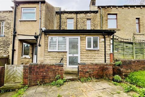 2 bedroom terraced house for sale, Abbot Street, Huddersfield HD1