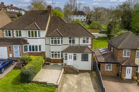 4 bedroom semi-detached house for sale, Westover Road, High Wycombe HP13