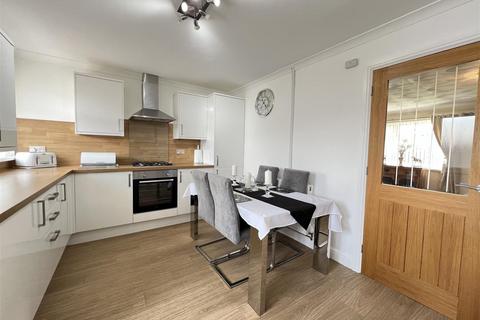 2 bedroom semi-detached bungalow for sale, Sycamore Close, Aberdare CF44
