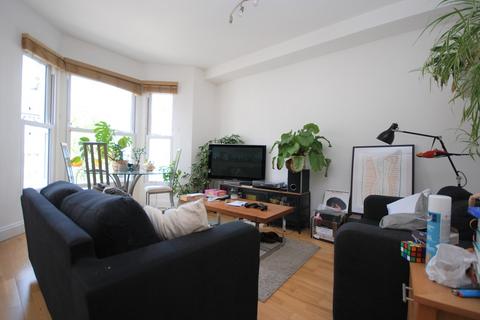 2 bedroom apartment to rent, Leander Road, Brixton SW2