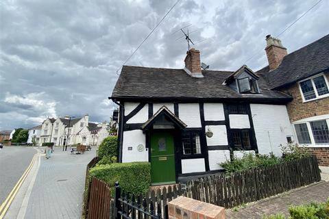 2 bedroom cottage to rent, Main Street, Barton Under Needwood Burton-On-Trent DE13