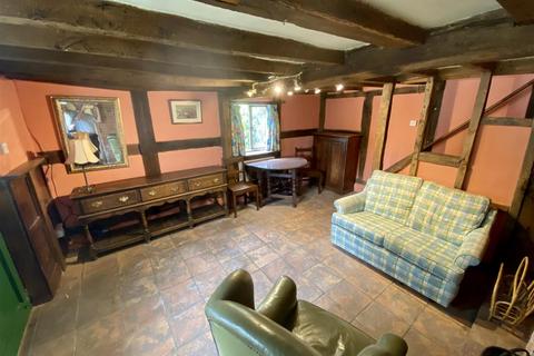 2 bedroom cottage to rent, Main Street, Barton Under Needwood Burton-On-Trent DE13