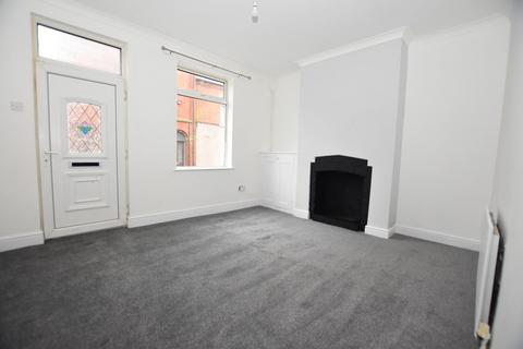 2 bedroom terraced house to rent, Old Hall Road, Brampton, Chesterfield