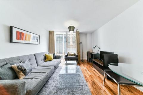 1 bedroom apartment to rent, Lamb's Passage, London EC1Y