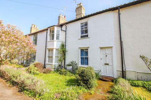 39 High Street, Little Shelford, Cambridge, CB22 5ES