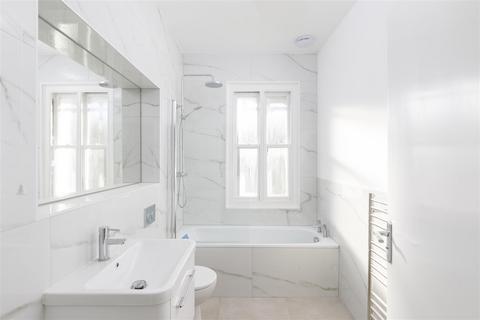 undefined, Goldstone Villas, Hove