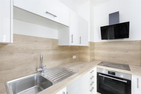 undefined, Goldstone Villas, Hove