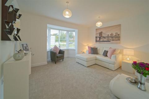 4 bedroom detached house for sale, Berry Way, Park Gate SO31