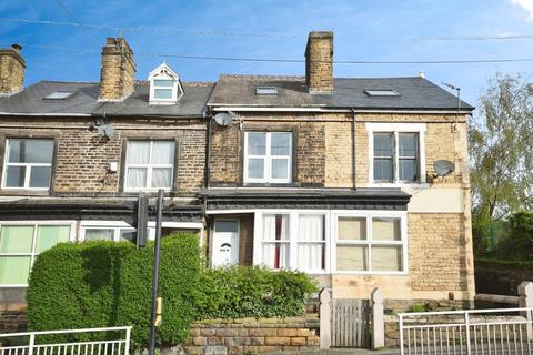 4 bedroom terraced house for sale, Halifax Road, Sheffield