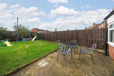 67 Hambleton View, Thirsk, YO7 1EJ