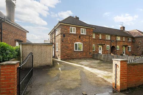 67 Hambleton View, Thirsk, YO7 1EJ