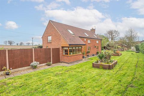 3 bedroom detached house for sale, Windy Arbour, Ashbourne DE6