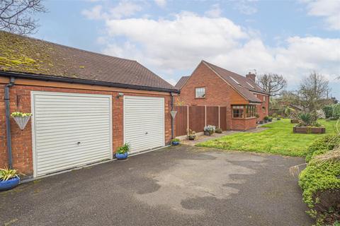 3 bedroom detached house for sale, Windy Arbour, Ashbourne DE6