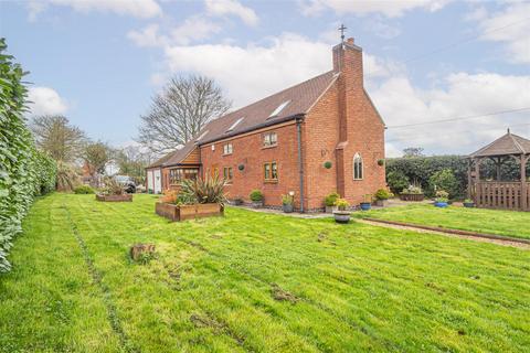 3 bedroom detached house for sale, Windy Arbour, Ashbourne DE6