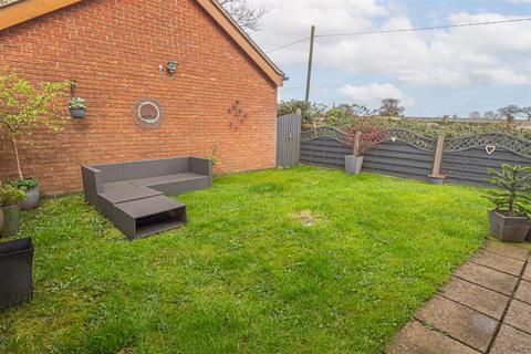 3 bedroom detached house for sale, Windy Arbour, Ashbourne DE6