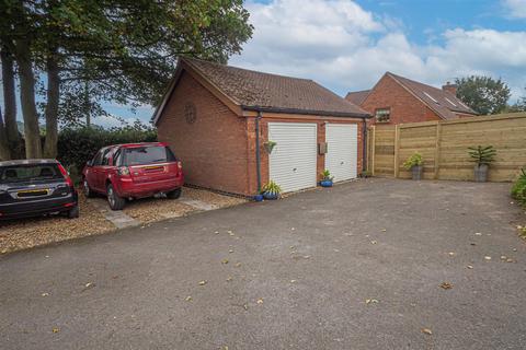 3 bedroom detached house for sale, Windy Arbour, Ashbourne DE6