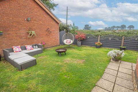 3 bedroom detached house for sale, Windy Arbour, Ashbourne DE6