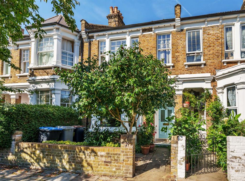 Windermere Avenue, London, NW6 4 bed house for sale £2,150,000