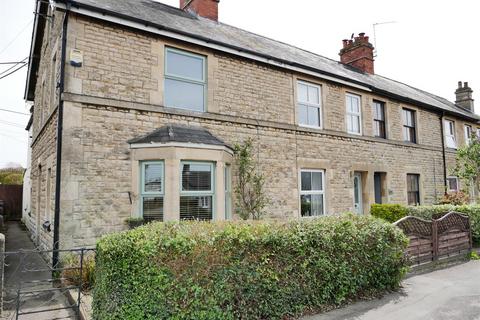 3 bedroom semi-detached house for sale, Oxford Road, Calne