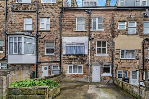 6 bedroom terraced house for sale, St. Marys Avenue, Harrogate, HG2 0LP