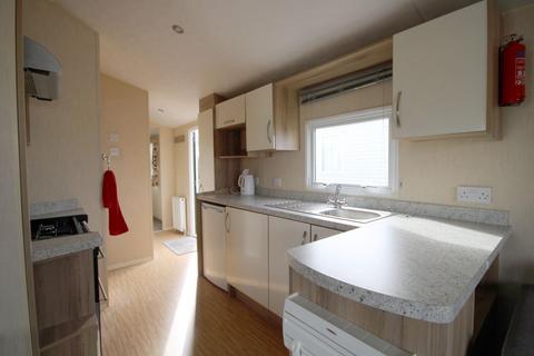 2 bedroom house for sale, Pinemoor Caravan Park Burley Bank Road, Harrogate, HG3 2RZ