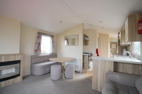 2 bedroom park home for sale, Pinemoor Caravan Park Burley Bank Road, Harrogate, HG3 2RZ