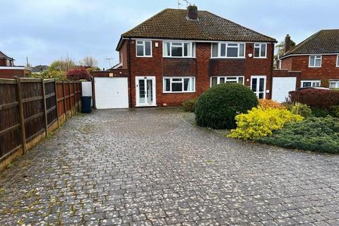 3 bedroom semi-detached house for sale, Romany Way, Stourbridge, DY8 3JR