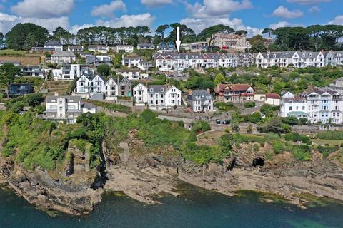 St. Fimbarrus Road, Fowey