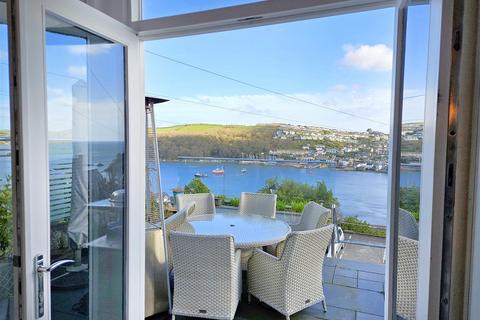 4 bedroom townhouse for sale, St. Fimbarrus Road, Fowey