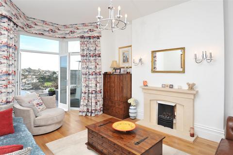 4 bedroom townhouse for sale, St. Fimbarrus Road, Fowey