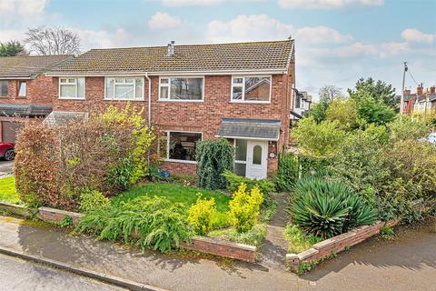 3 bedroom semi-detached house for sale, Martham Close, Grappenhall, Warrington