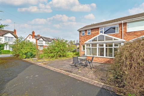 3 bedroom semi-detached house for sale, Martham Close, Grappenhall, Warrington