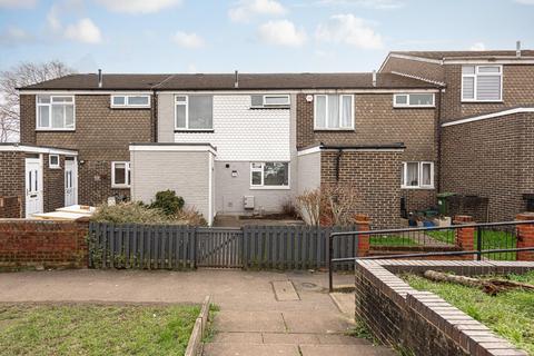 3 bedroom terraced house for sale, Mole Court, Ewell