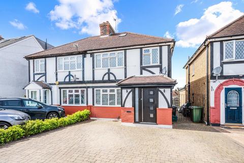 3 bedroom semi-detached house for sale, Pams Way, Ewell