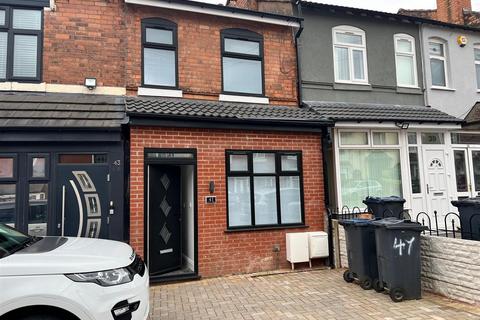 41 Asquith Road, Birmingham, B8 2HP