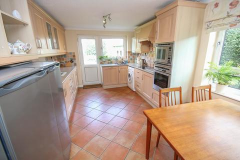 4 bedroom detached house for sale, The Boltons, South Wootton, PE30