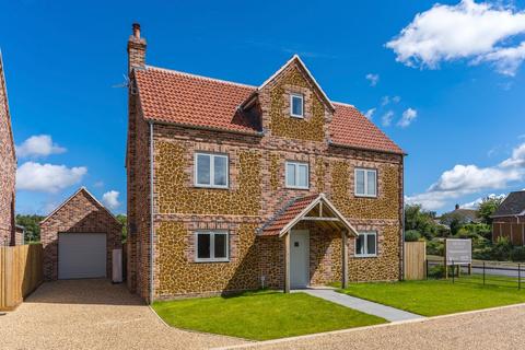 5 bedroom detached house for sale, Home Farm Close, King's Lynn PE31