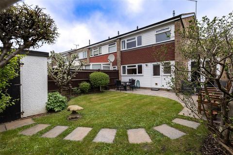 22 Lancaster Road, North Weald, Epping, CM16 6JA
