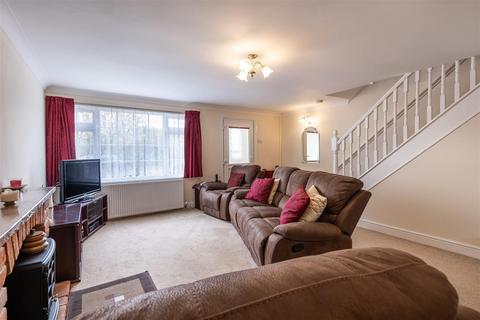22 Lancaster Road, North Weald, Epping, CM16 6JA