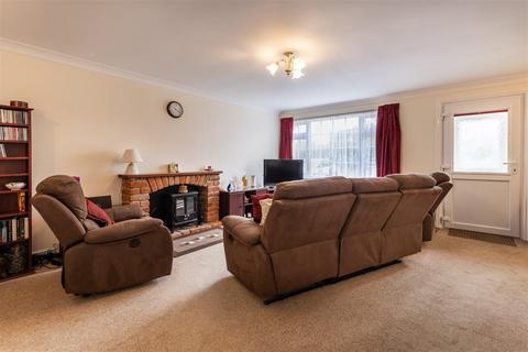 22 Lancaster Road, North Weald, Epping, CM16 6JA