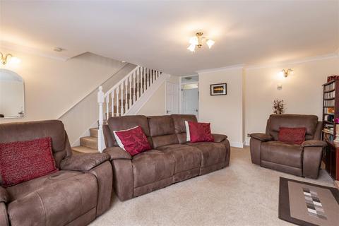 22 Lancaster Road, North Weald, Epping, CM16 6JA