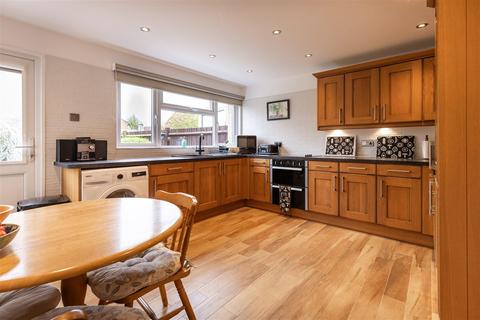 22 Lancaster Road, North Weald, Epping, CM16 6JA