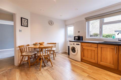 22 Lancaster Road, North Weald, Epping, CM16 6JA