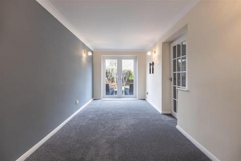22 Lancaster Road, North Weald, Epping, CM16 6JA