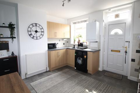 2 bedroom terraced house for sale, Mannville Walk, Keighley, BD22
