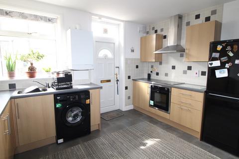 2 bedroom terraced house for sale, Mannville Walk, Keighley, BD22