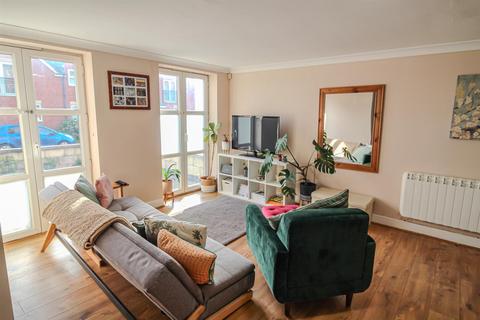 1 bedroom apartment for sale, Lister House, Ockbrook Drive, Nottingham